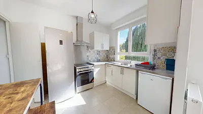 Photo du 5bis Avenue Raymond Poincaré, 33600 Pessac, France Pessac