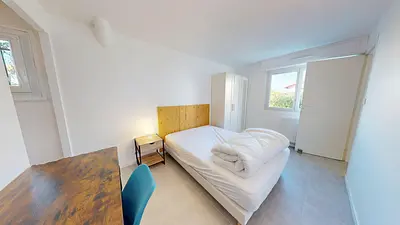 Photo du 5bis Avenue Raymond Poincaré, 33600 Pessac, France Pessac