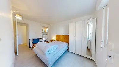 Photo du 5bis Avenue Raymond Poincaré, 33600 Pessac, France Pessac