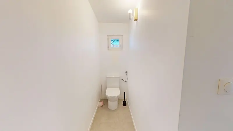 Photo du 5bis Avenue Raymond Poincaré, 33600 Pessac, France Pessac