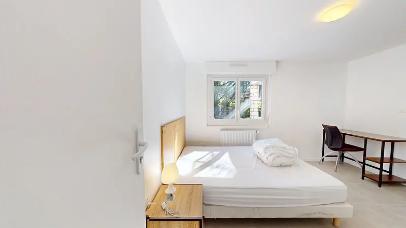 Photo du 5bis Avenue Raymond Poincaré, 33600 Pessac, France Pessac