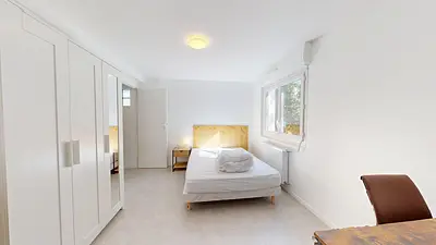 Photo du 5bis Avenue Raymond Poincaré, 33600 Pessac, France Pessac