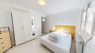 Photo du 5bis Avenue Raymond Poincaré, 33600 Pessac, France Pessac