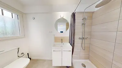 Photo du 5bis Avenue Raymond Poincaré, 33600 Pessac, France Pessac