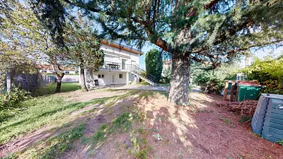 Photo du 5bis Avenue Raymond Poincaré, 33600 Pessac, France Pessac