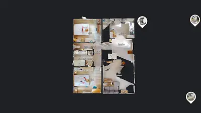 Photo du 5bis Avenue Raymond Poincaré, 33600 Pessac, France Pessac