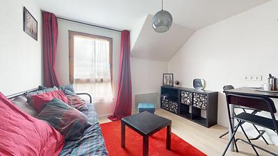 Photo du 4 Rue Du Général Leclerc, 91220 Brétigny-sur-Orge, France Brétigny-sur-Orge