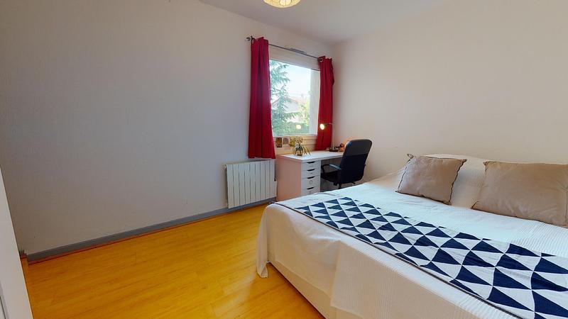 Photo du 1 rue de Prévieux, 69500 Bron, France Bron