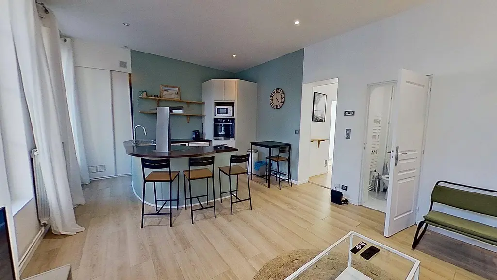 Photo du 64 Rue Dauphine, 76600 Le Havre, France Le Havre