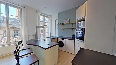 Photo du 64 Rue Dauphine, 76600 Le Havre, France Le Havre