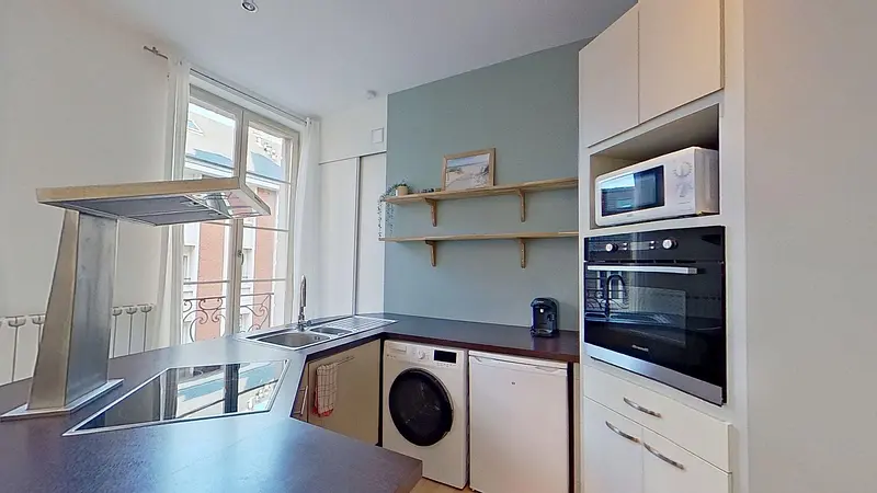 Photo du 64 Rue Dauphine, 76600 Le Havre, France Le Havre