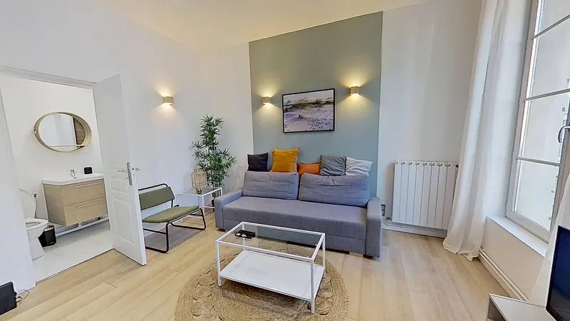 Photo du 64 Rue Dauphine, 76600 Le Havre, France Le Havre