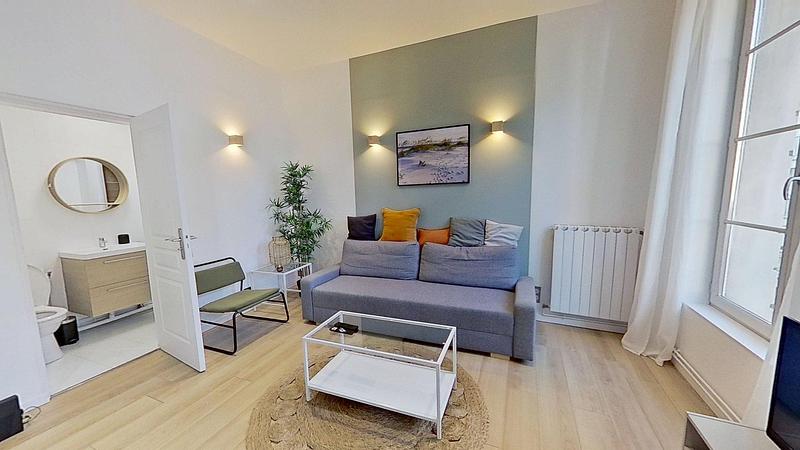 Photo du 64 Rue Dauphine, 76600 Le Havre, France Le Havre