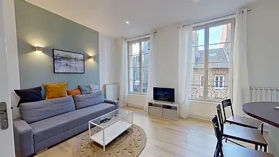 Photo du 64 Rue Dauphine, 76600 Le Havre, France Le Havre