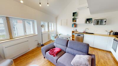 Photo du 9 Rue Du Docteur Sylvain Drault, 86000 Poitiers, France Poitiers