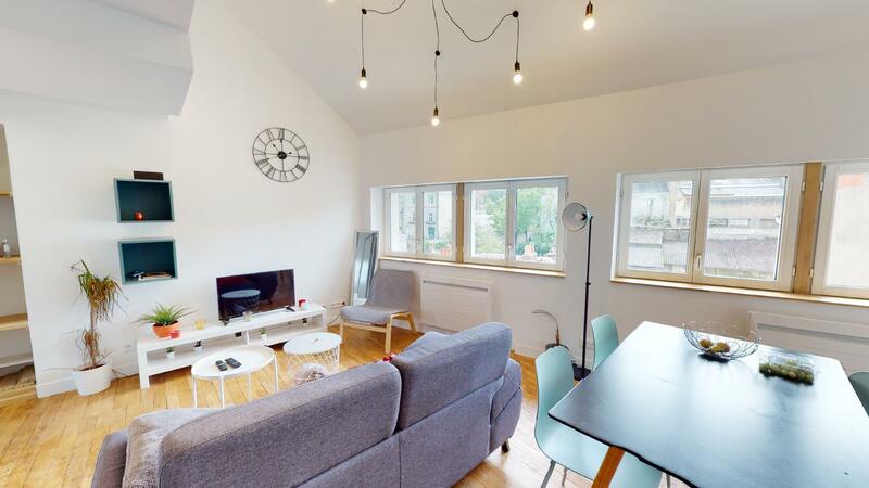 Photo du 9 Rue Du Docteur Sylvain Drault, 86000 Poitiers, France Poitiers