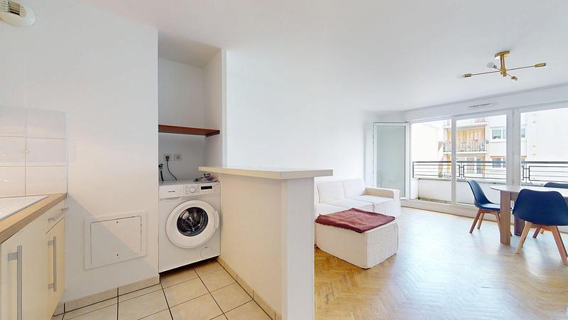 Photo du 5-7 Rue De Seine, 95100 Argenteuil, France Argenteuil