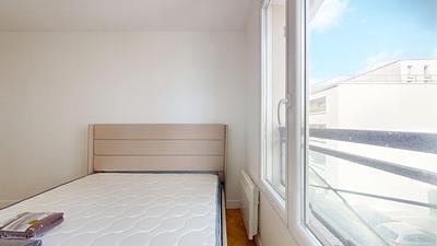 Photo du 5-7 Rue De Seine, 95100 Argenteuil, France Argenteuil