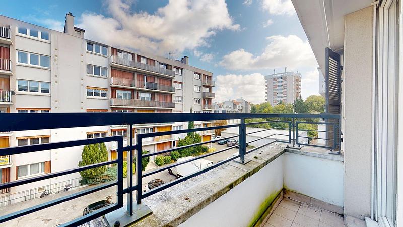 Photo du 5-7 Rue De Seine, 95100 Argenteuil, France Argenteuil