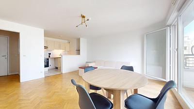 Photo du 5-7 Rue De Seine, 95100 Argenteuil, France Argenteuil