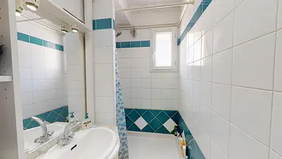 Photo du 38 rue de la Bannière, 69003 Lyon, France Lyon