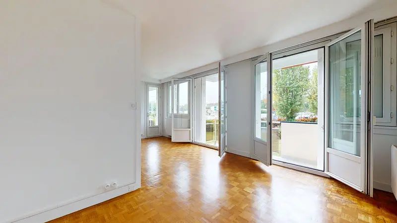 Photo du 1 Rue Des Brouets, 78711 Mantes-la-Ville, France Mantes-la-Ville