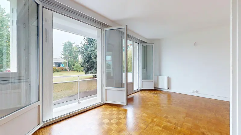 Photo du 1 Rue Des Brouets, 78711 Mantes-la-Ville, France Mantes-la-Ville