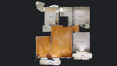 Photo du 1 Rue Des Brouets, 78711 Mantes-la-Ville, France Mantes-la-Ville