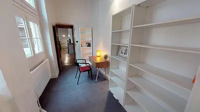 Photo du 24 Rue Lanterne, 69001 Lyon, France Lyon
