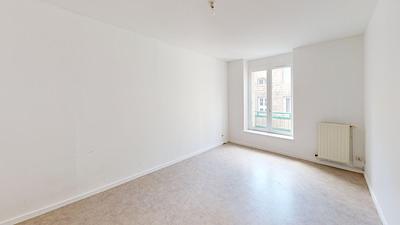 Photo du 25 Rue Georges Teissier, 42000 Saint-Étienne, France Saint-Étienne