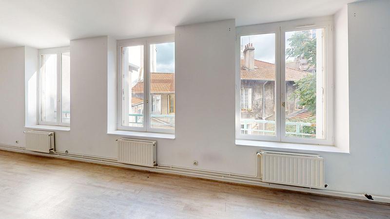 Photo du 25 Rue Georges Teissier, 42000 Saint-Étienne, France Saint-Étienne