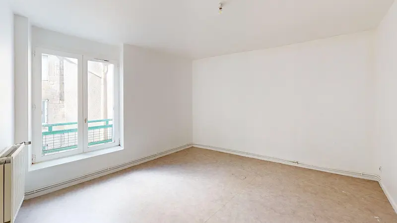 Photo du 25 Rue Georges Teissier, 42000 Saint-Étienne, France Saint-Étienne