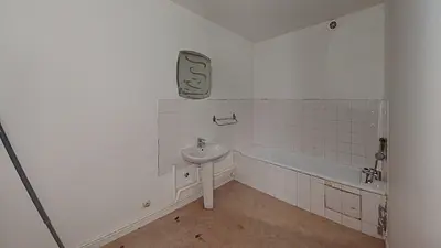 Photo du 25 Rue Georges Teissier, 42000 Saint-Étienne, France Saint-Étienne