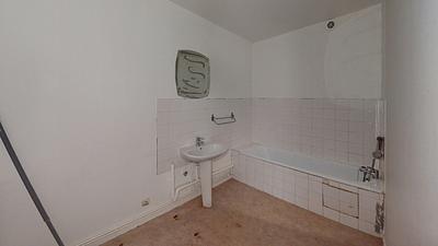 Photo du 25 Rue Georges Teissier, 42000 Saint-Étienne, France Saint-Étienne