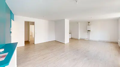 Photo du 25 Rue Georges Teissier, 42000 Saint-Étienne, France Saint-Étienne