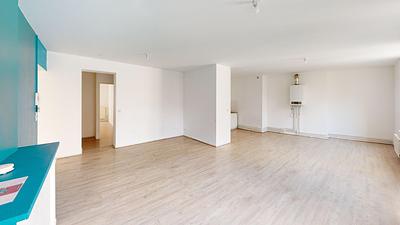 Photo du 25 Rue Georges Teissier, 42000 Saint-Étienne, France Saint-Étienne