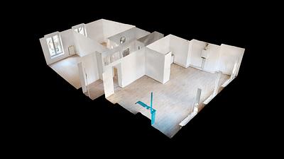 Photo du 25 Rue Georges Teissier, 42000 Saint-Étienne, France Saint-Étienne