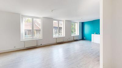 Photo du 25 Rue Georges Teissier, 42000 Saint-Étienne, France Saint-Étienne