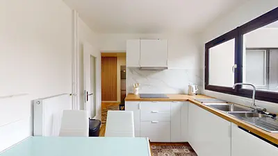 Photo du 4 Allée Jean De La Bruyère, 94000 Créteil, France Créteil