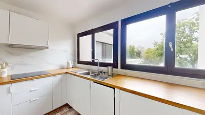 Photo du 4 Allée Jean De La Bruyère, 94000 Créteil, France Créteil