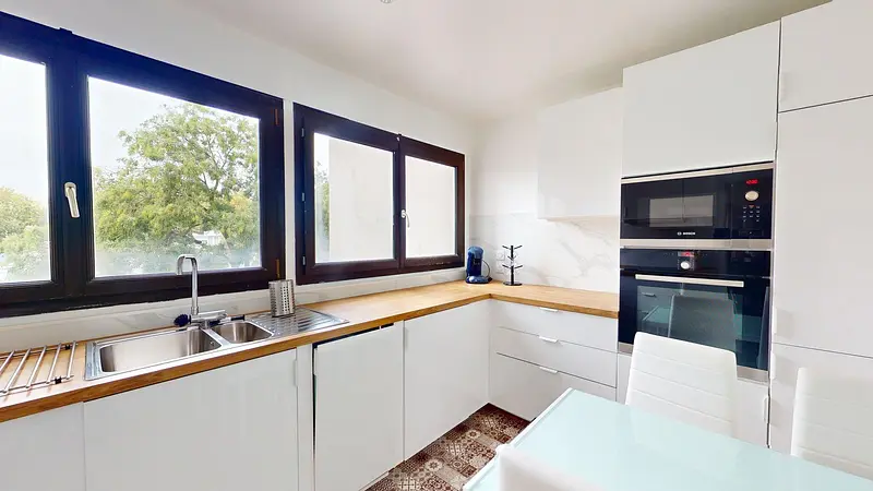 Photo du 4 Allée Jean De La Bruyère, 94000 Créteil, France Créteil