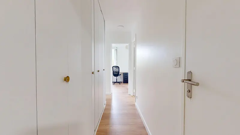 Photo du 4 Allée Jean De La Bruyère, 94000 Créteil, France Créteil