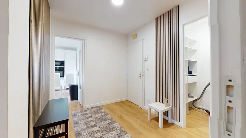 Photo du 4 Allée Jean De La Bruyère, 94000 Créteil, France Créteil