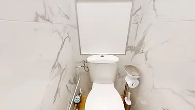 Photo du 4 Allée Jean De La Bruyère, 94000 Créteil, France Créteil