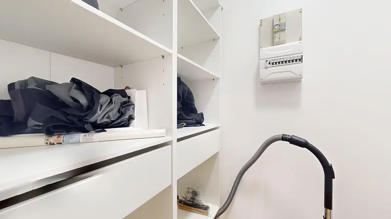 Photo du 4 Allée Jean De La Bruyère, 94000 Créteil, France Créteil