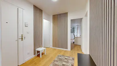 Photo du 4 Allée Jean De La Bruyère, 94000 Créteil, France Créteil