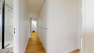 Photo du 4 Allée Jean De La Bruyère, 94000 Créteil, France Créteil