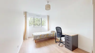 Photo du 4 Allée Jean De La Bruyère, 94000 Créteil, France Créteil