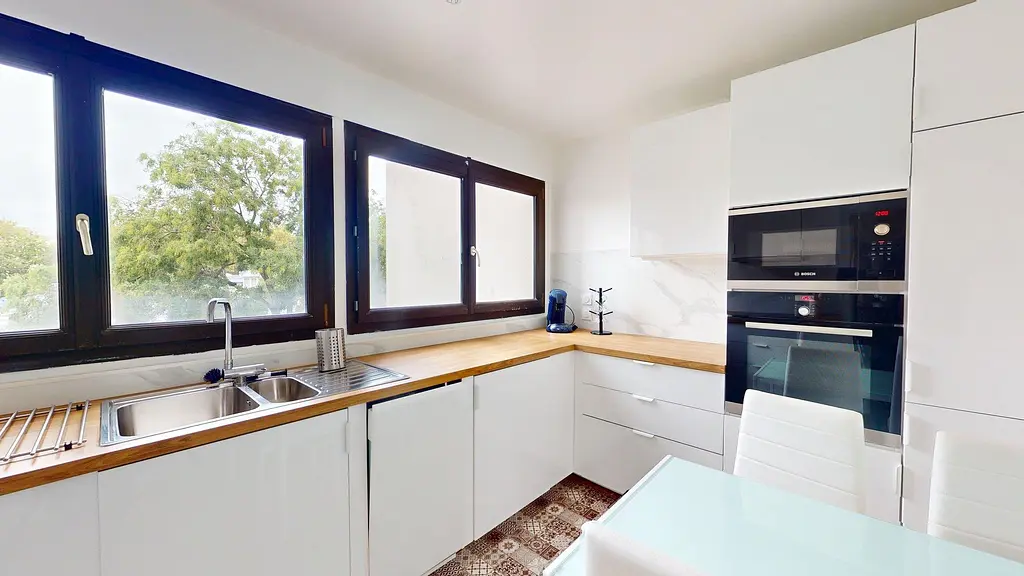 Photo du 4 Allée Jean De La Bruyère, 94000 Créteil, France Créteil