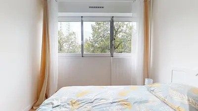 Photo du 4 Allée Jean De La Bruyère, 94000 Créteil, France Créteil